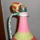 Bottle scoubidou