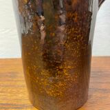 Ceramic pitcher