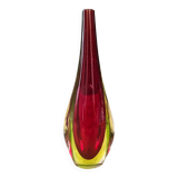 Red and uraline soliflore