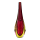 Soliflore rouge et ouraline