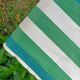 Vintage folding stool