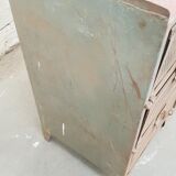 4 industrial workshop maids