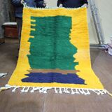 Berber carpet