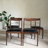 Scandinavian chairs