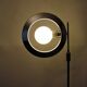 Lampadaire, années 1980