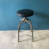 60's cartoonist's snuff