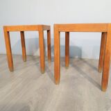 Pair of stools