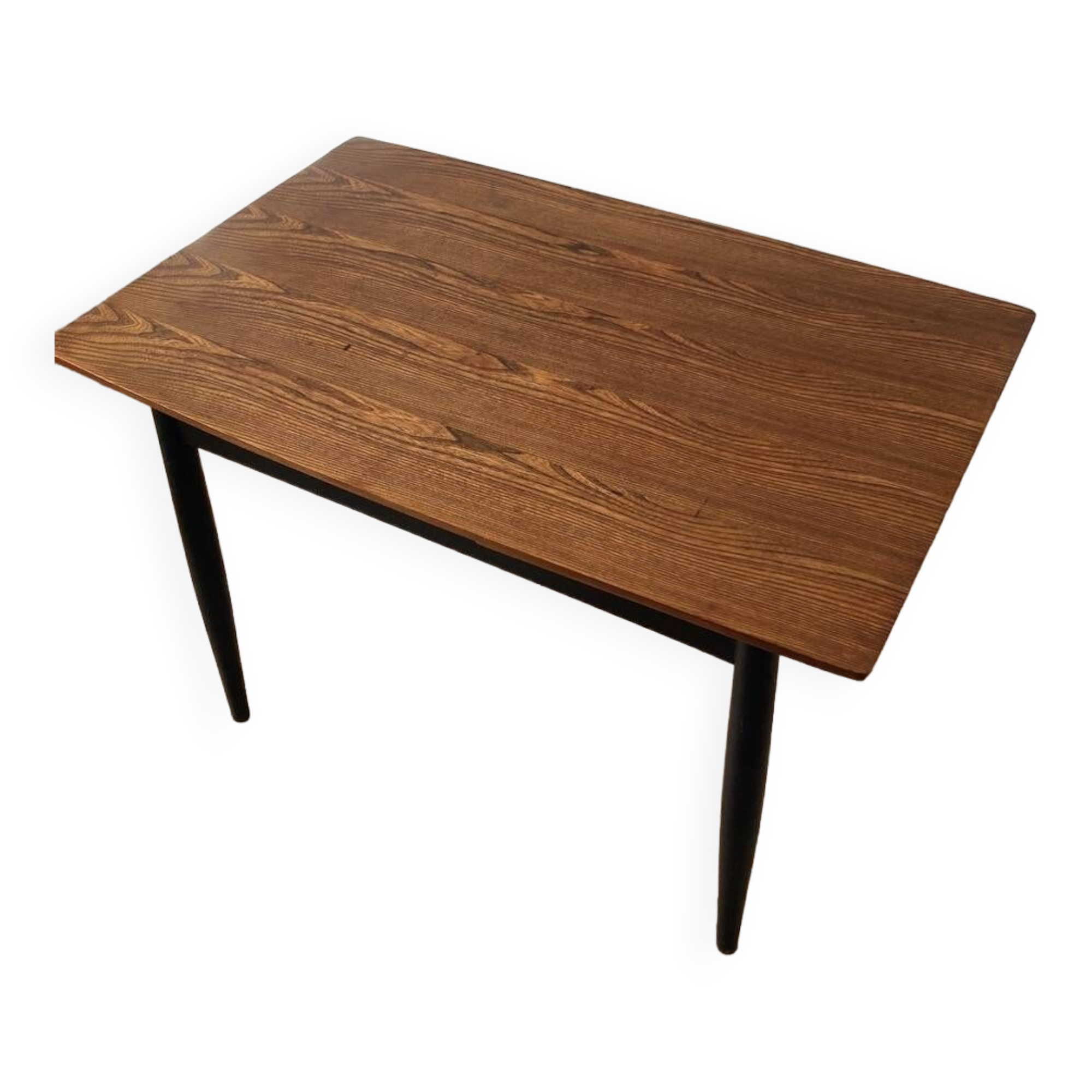 scandinavian dining table