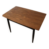 scandinavian dining table