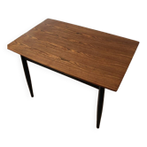 scandinavian dining table