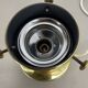 Modernist Toni Zuccheri Table Light by Kaiser Leuchten Germany 1970