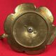 Bedroom candlestick, cellar rat, bronze chadelier