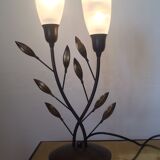 Hans Koegl, lamp