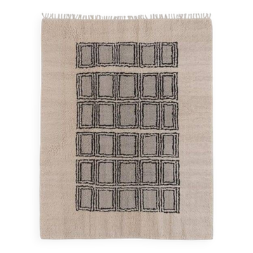 Tapis marocain berbère 250cmx150cm