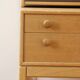 Scandinavian bedside table or console Tingströms "Casino"