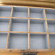 Wooden box