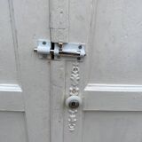 Small Parisian wardrobe