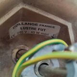 Lustre Collange