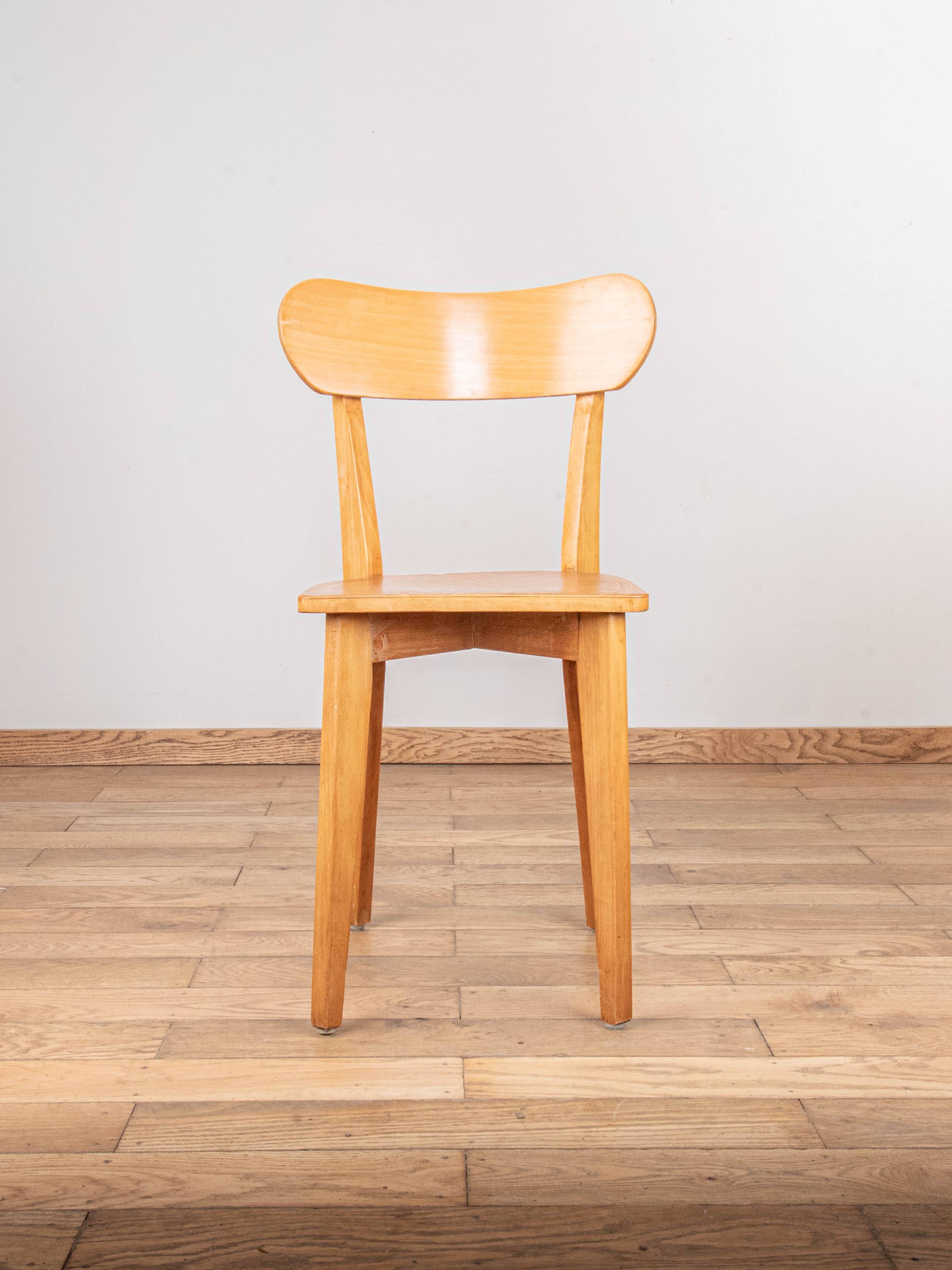 Bistro chair