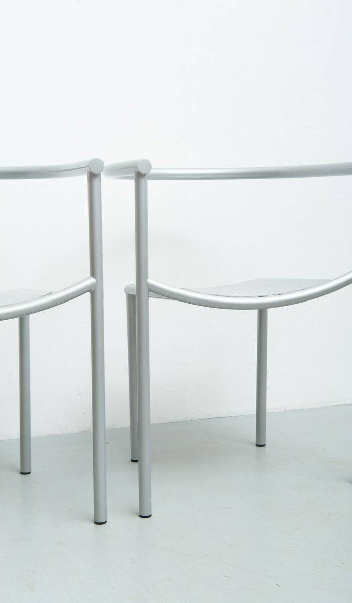 "Von Vogelsang" armchair by Philippe Starck for Driade, 1980s