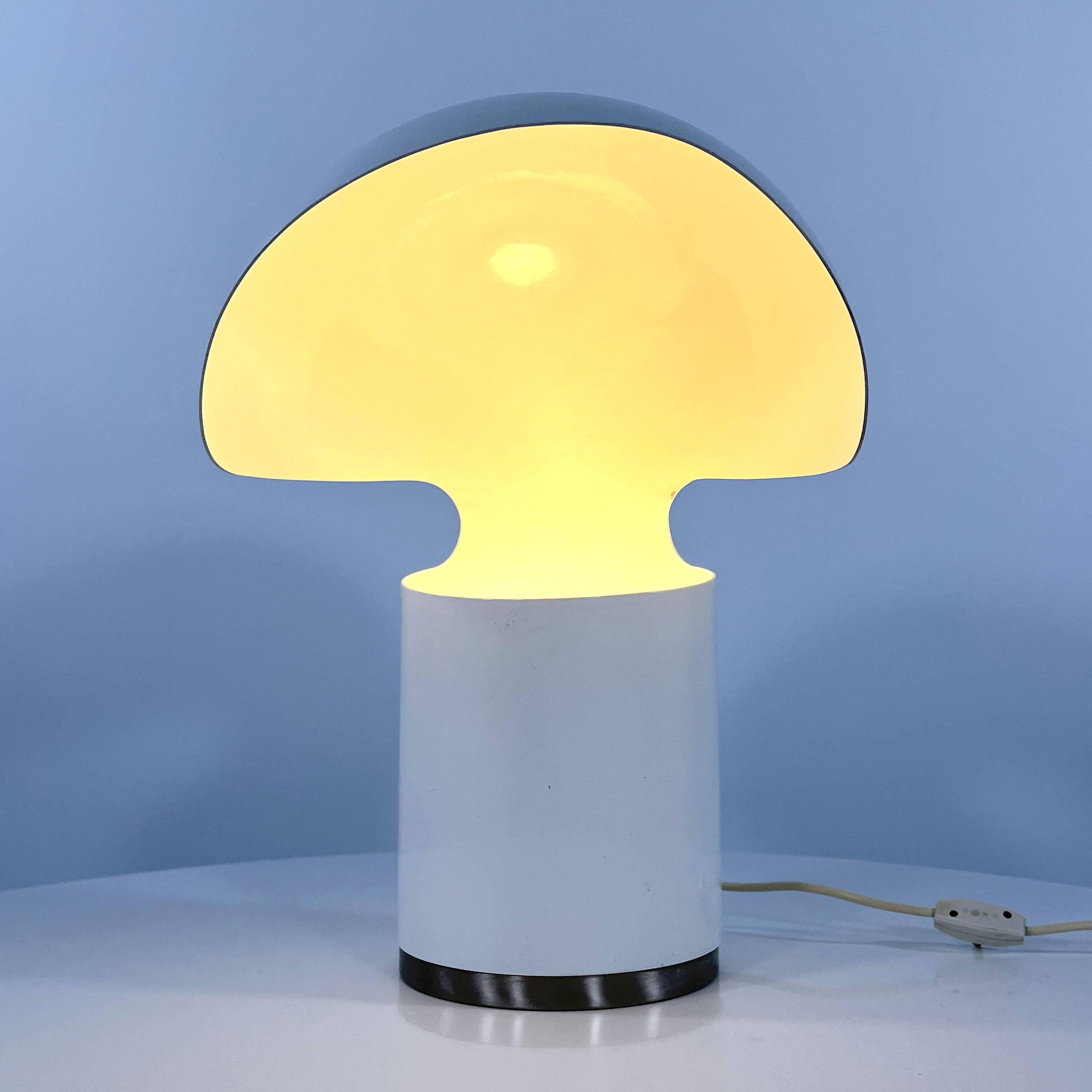 Table lamp by Francesco Buzzi for Francesconi, 1960