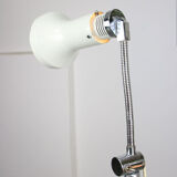 Vintage Adjustable Industrial Floor Lamp, 70s