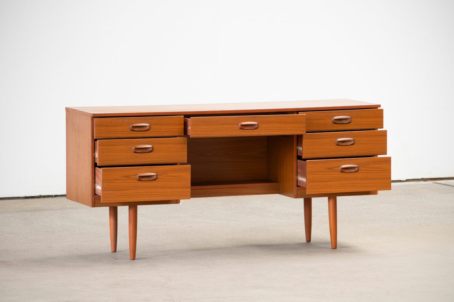 Bureau scandinave 1960