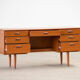 Bureau scandinave 1960