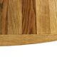 Scandinavian dining table "Model 121", Bröderna Wigsells, Sweden, 1960