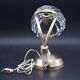 Art Decò Murano Glass Barovier e Toso Table Lamp, 1940