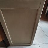 Vintage buffet