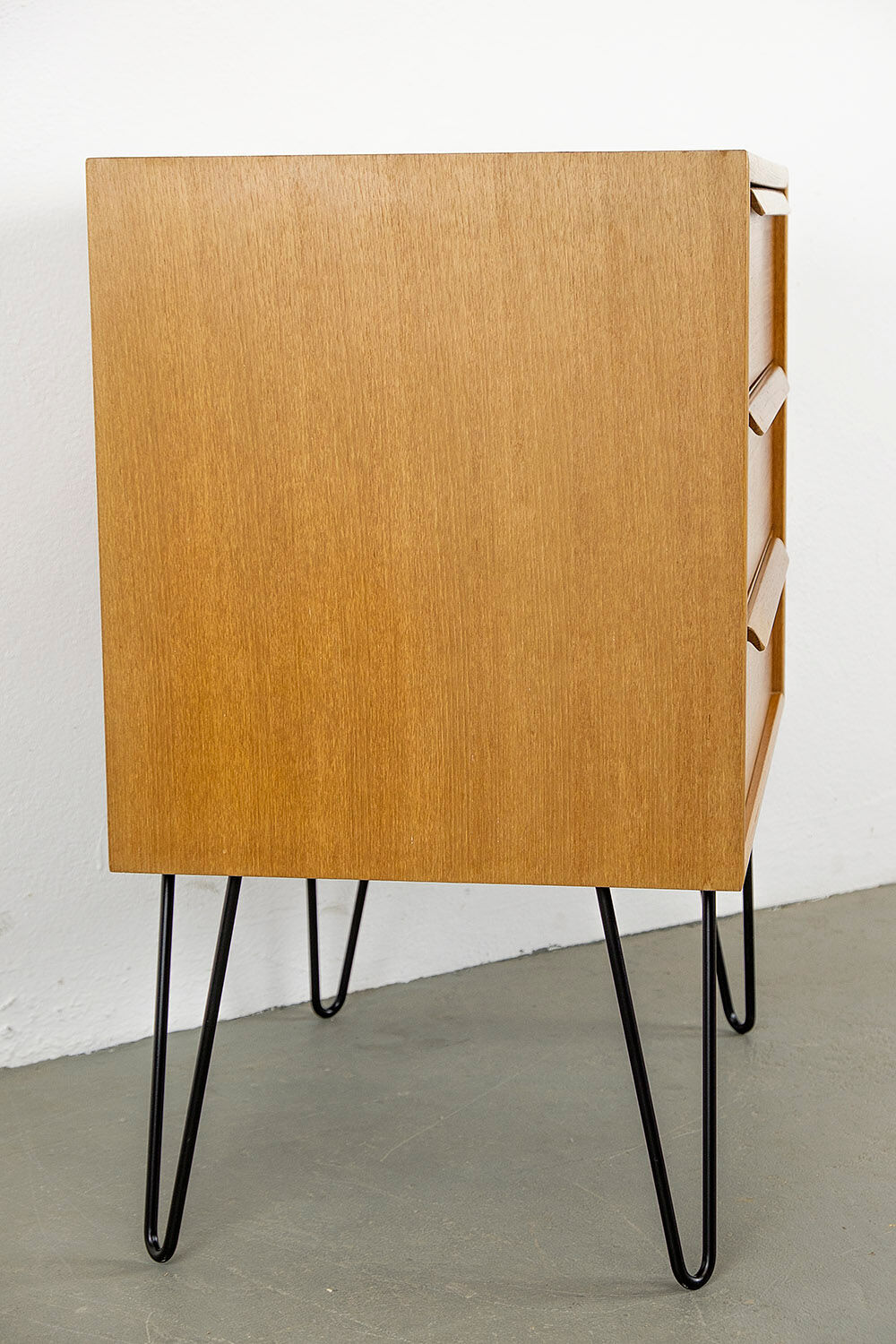 Dresser from Wk Möbel, 1960s