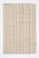 5x8 Cream & Beige Vintage Kilim Rug, 151x230Cm