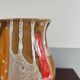 Ceramic pitcher Bresse