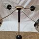 Chandelier 60s