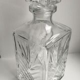 Whisky decanter 60s-70s