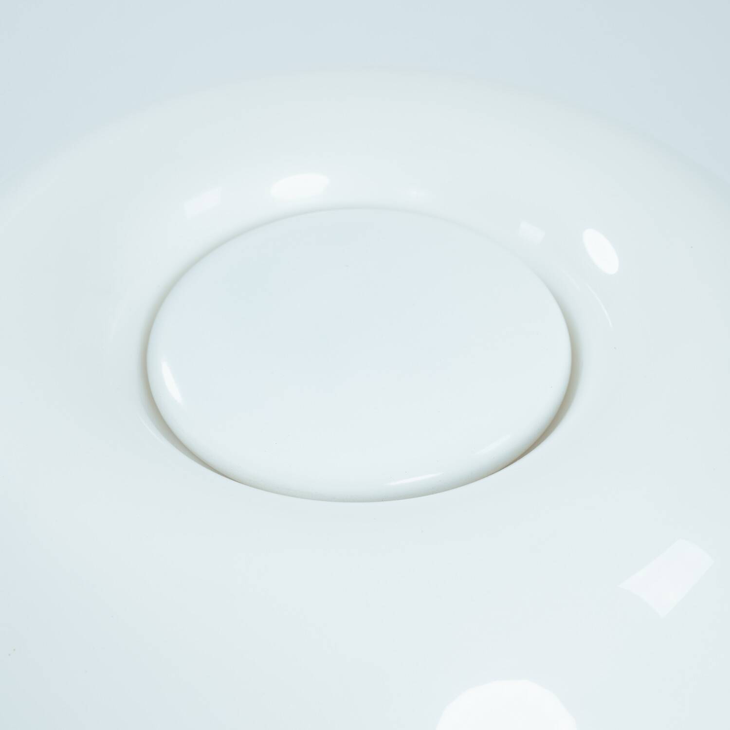 XL mushroom table lamp by Elio Martinelli for Martinelli Luce, 1960s