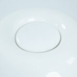 XL mushroom table lamp by Elio Martinelli for Martinelli Luce, 1960s