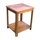 Oak table 50s