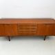 Vintage sideboard McIntosh model "Dunbar"