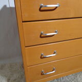 Vintage chest of drawers from the 60s