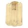 Tronchi Murano Glass Flush Mount by Simoeng