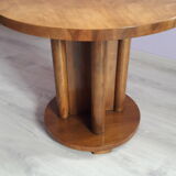 Table basse Art Déco