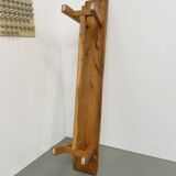 2m elm benches