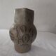 Pitcher sandstone pyrité 1970/1980