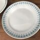 St Amand dishes