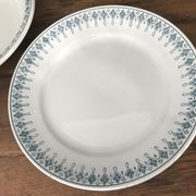 St Amand dishes