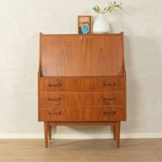 1960s Bureau, Gunnar Nielsen Tibergaard