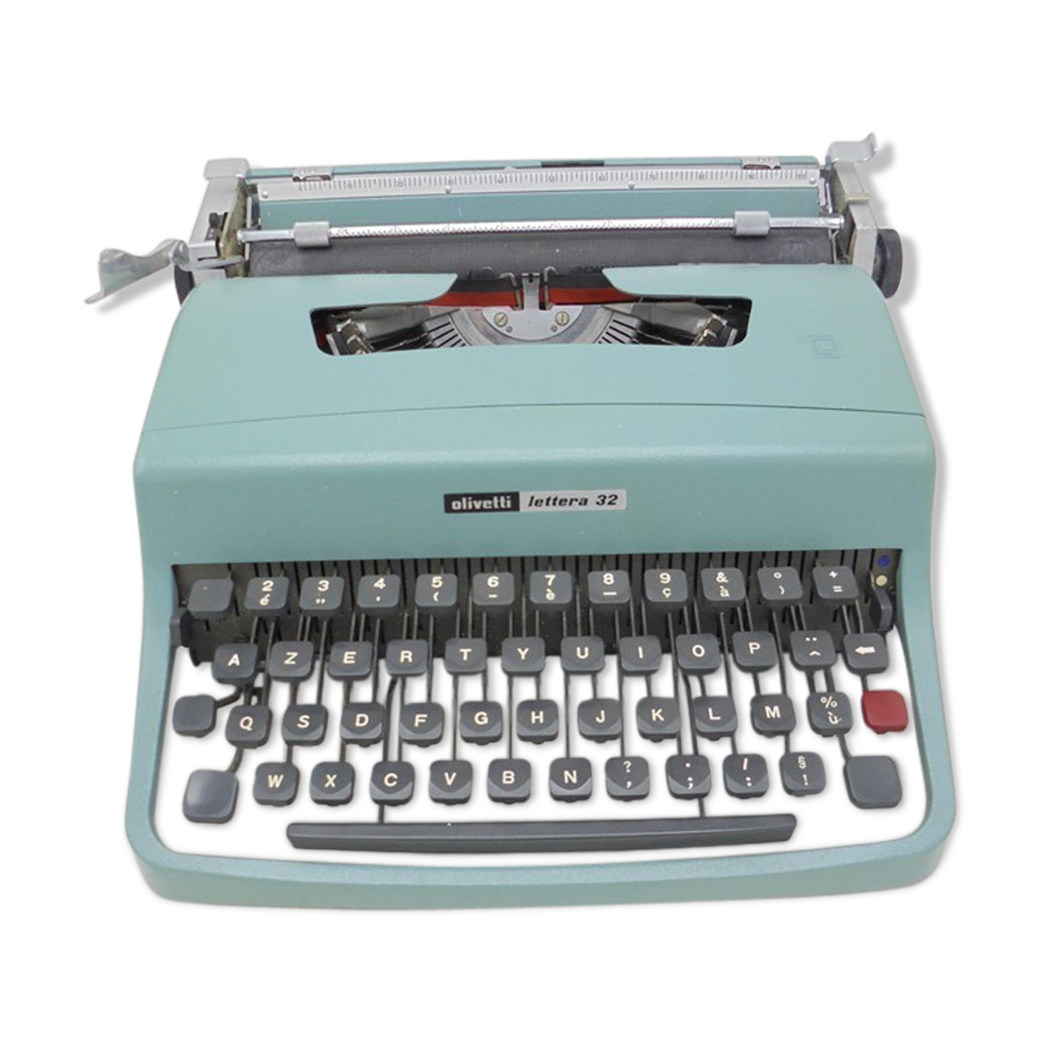 Machine à écrire Lettera 32