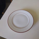 Old compote dish